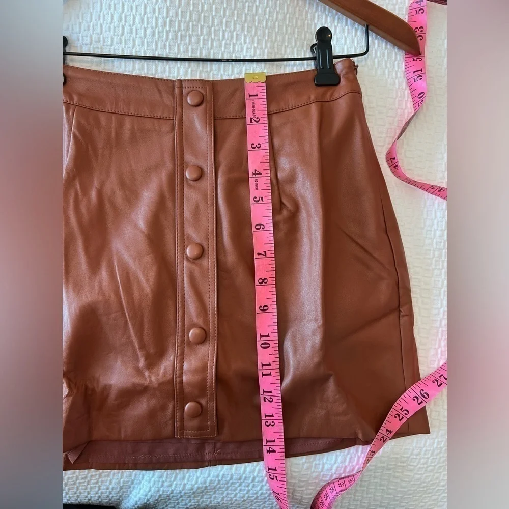 NWT Lulus Most Fab Brown 